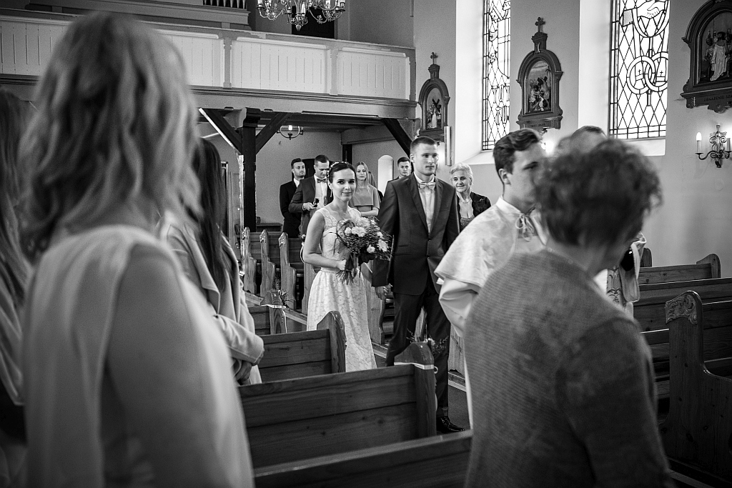 fotograf na ślub trójmiasto