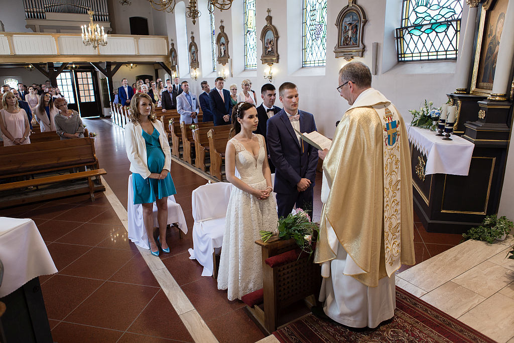 fotografia ślubna trójmiasto